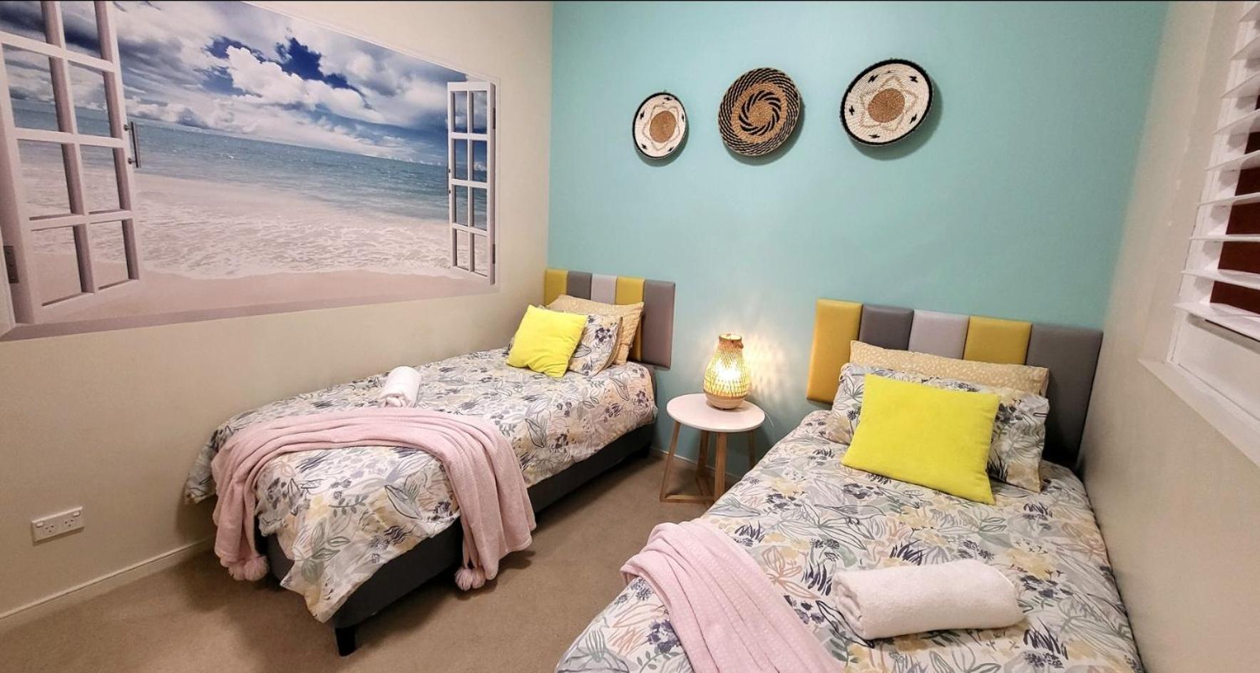 Chevron Renaissance - Self Contained & Privately Managed Apartments 黄金海岸 外观 照片